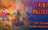 Fairy Puzzle: Magical Jigsaw
