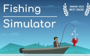 Relaxing Fishing Simulator: Complete Collection