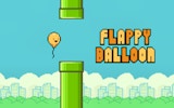 Flappy Balloon Tap & Fly
