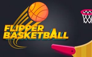 Flipper Hoop Arcade