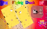 Flying Duck Arcade Adventure