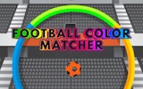 Color Match Football Puzzle