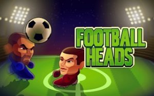 Soccer Arena Arcade Sports