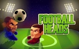 Soccer Arena Arcade Sports