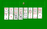 FreeCell Solitaire Classic Puzzle