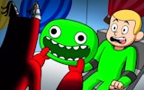 Garden Puzzle Adventure: Logic Game