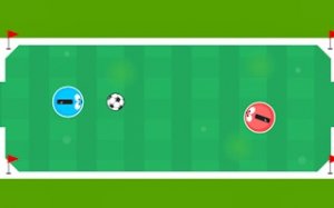 Giro Football Spin Arcade