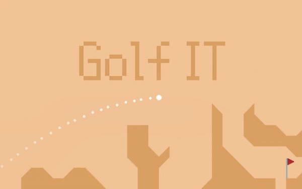 Golf IT: Mini Golf Online Game