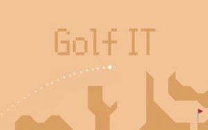 Golf IT: Mini Golf Sports Challenge