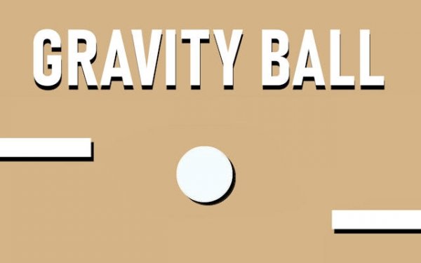 Gravity Ball Arcade Online Game