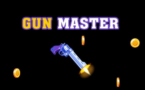 firearm Master Challenge: Recoil Climb Online Game