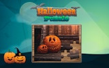 Halloween Jigsaw Puzzles Online