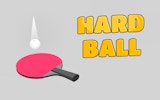 Hard Ball: Fast Paddle Arcade