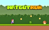 HatGuy Run: Endless Runner Arcade