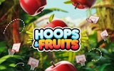 Hoops & Fruits Basketball Puzzle