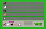 Horses Speed Racing Challenge