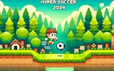 Hyper Soccer 2024 Arcade