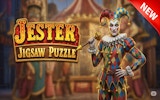 Jester Jigsaw Puzzle Online