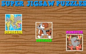 Family Jigsaw Puzzles Online
