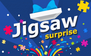Jigsaw Puzzle Surprise Online