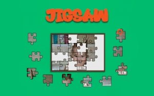Personal Photo Jigsaw Puzzle