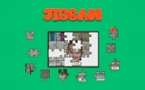 Custom Photo Jigsaw Puzzle