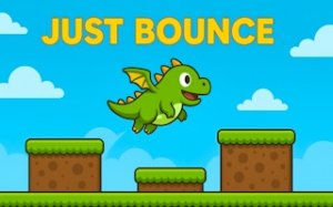 Sky Bounce Dragon