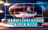 Kawaii Slider Block Puzzle