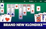 Klondike Solitaire Online Card Game