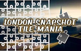 London Snapshot Tile Puzzle