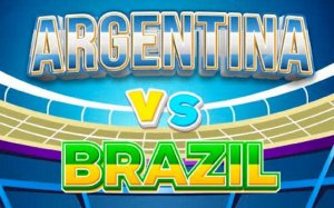 Brazil vs Argentina Live Football Stream Guide Online
