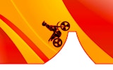 Max Dirt Bike Stunt Racing