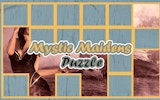Mystic Maidens Jigsaw Puzzle