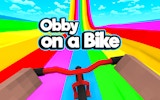 Bike Parkour Racing: Online Arcade Game