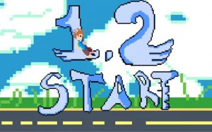 One Two Start: 5K Runner