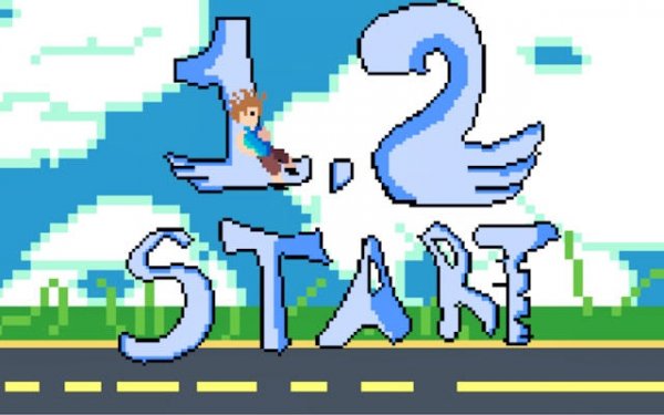 One Two Start: 5K Runner
