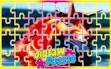Pegasus Jigsaw Puzzle