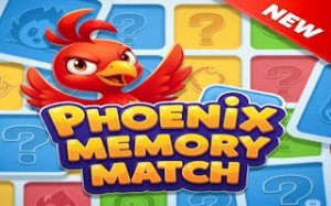 Memory Match Puzzle