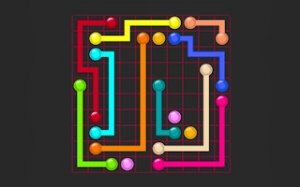 Pipe Connect Logic Puzzle