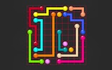 Pipe Mania Logic Puzzle