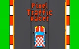 Pixel Traffic Racer Arcade