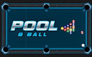 Pool Arcade Billiards Game