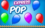 Pop Express: Bubble Popping Puzzle
