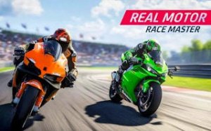 Motorbike Racing Simulator