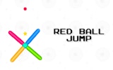 Red Ball Jump Arcade