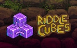 Riddle Cubes Puzzle Online