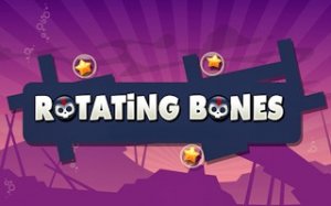 Gravity Shift: Bone Collector Puzzle