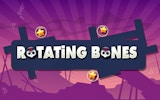 Rotating Bones: Gravity Puzzle Platformer