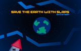 Earth Defense Slap Arcade