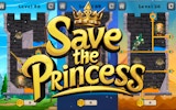 Princess Rescue Puzzle Adventure
